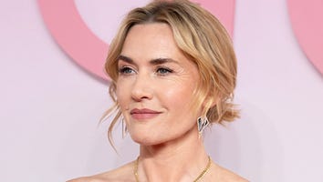 Kate Winslet Sounds Off on 'Terrifying' Weight-Loss Drugs and Botox